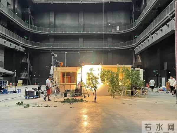 爆剧《家里家外2》上线!永川这些地方拍摄取景→