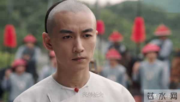 《大生意人》古平原永远不会知道，让九帅救李成，为何李成要自尽