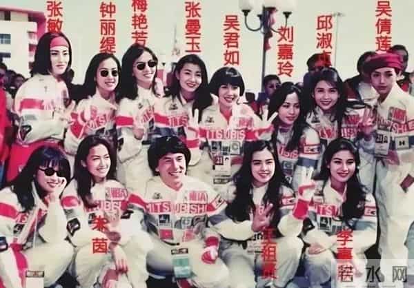 假如香港电影片酬回到三十年前，周润发们何愁没片可拍？