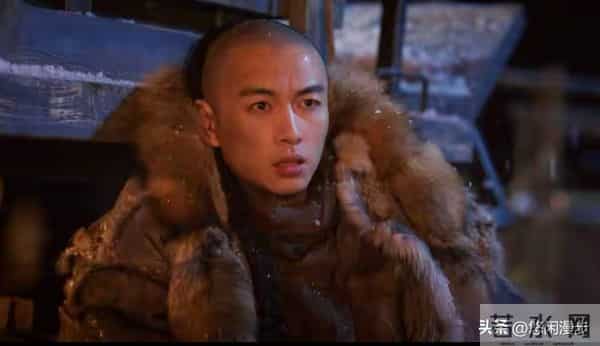 《大生意人》徐三：机关算尽栽在一块肉上！错失杀古平原最后机会