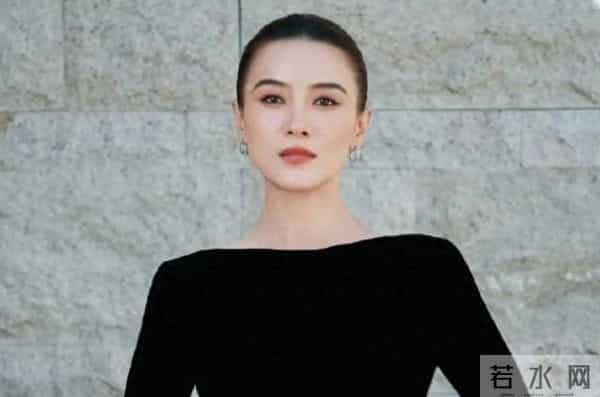 获金鸡影后半月后，宋佳又拿下国际大奖，这一次让娱乐圈刮目相看