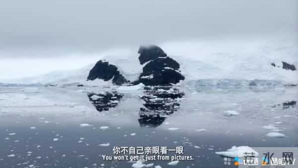 吴京与郭帆视频对话,透露《流浪地球3》有南极的部分