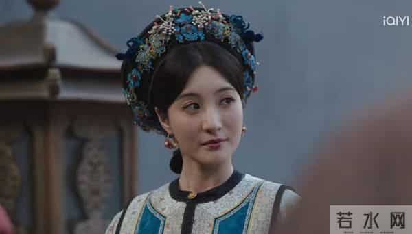 扭腰晃肩、一步三摇，太后演成风尘女，这就是TVB视后的实力？