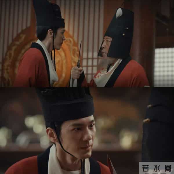 历史正剧《太平年》，太敢拍！五代乱世里的抉择，比宫斗爽10倍！