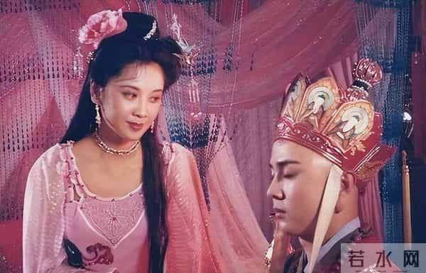 女儿国:唐僧最痛的情劫,不是错过爱情,而是懂了责任