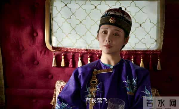 《大生意人》结局，原来，这才是古平原没马上娶常玉儿的真相