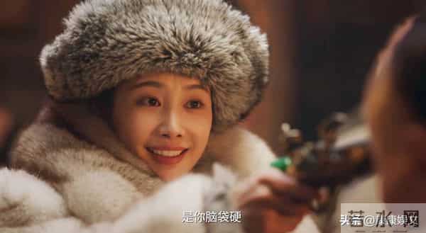 演完《大生意人》演《风与潮》,不好好跳舞偏要演戏,李纯再翻红