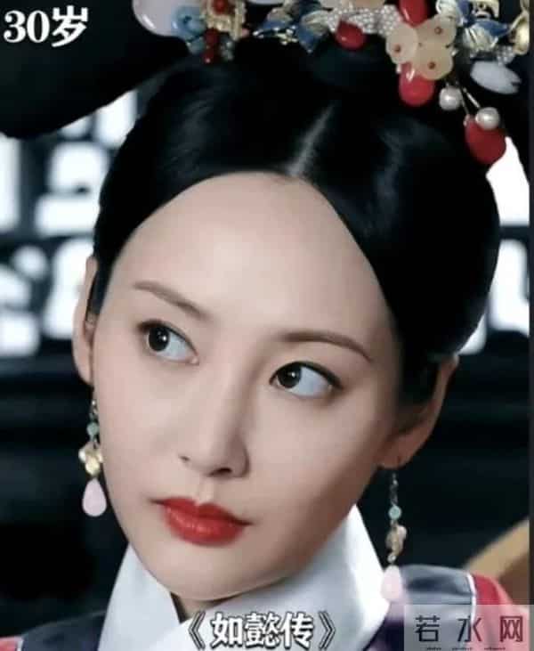 天生没长主角脸，恶毒女配凭演技也能上桌