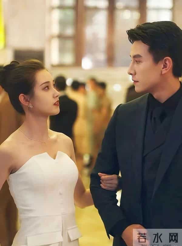 刘萧旭新剧20天破10亿！换女主直接打脸全网质疑？