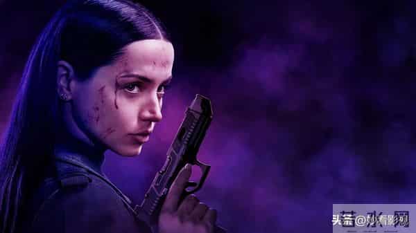 拓展疾速追杀宇宙——《疾速追杀外传:芭蕾杀姬》