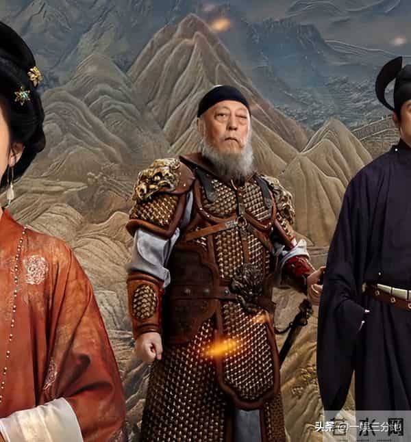 央视大剧《太平年》即将3平台同播,4位配角可期待,有爆剧潜质