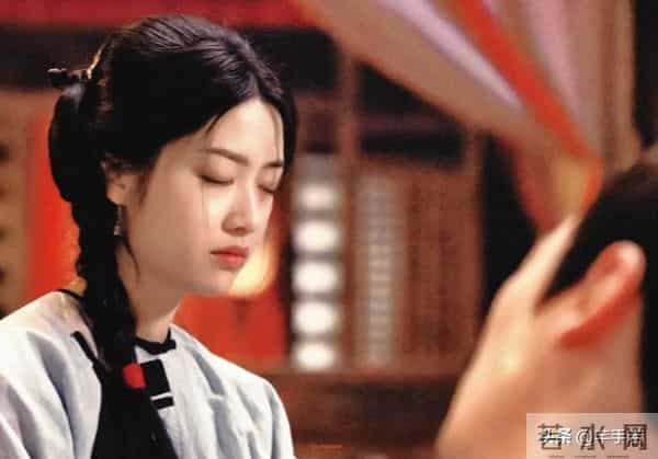 《大生意人》向涵之和朱亚文的CP，只适合戏外，两人戏内人设不好