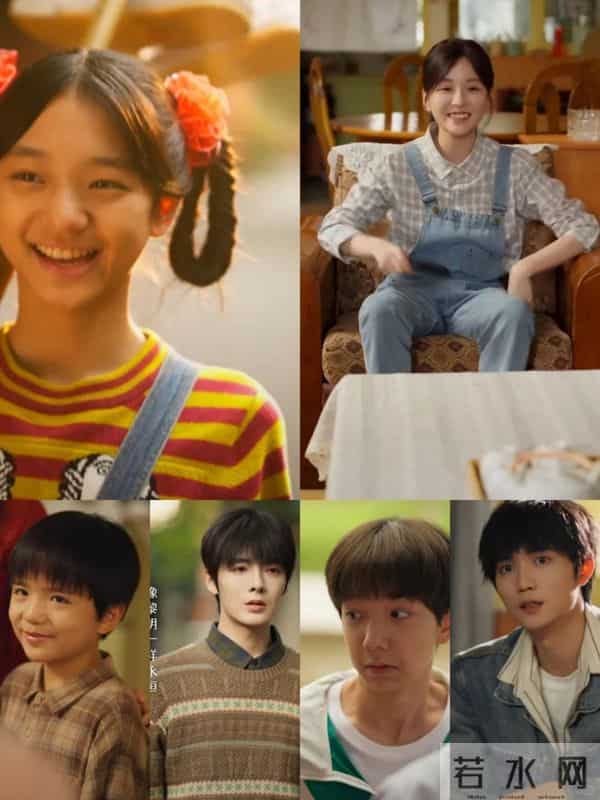 《家里家外2》引爆收视狂潮，这剧的含金量必须为NO.1