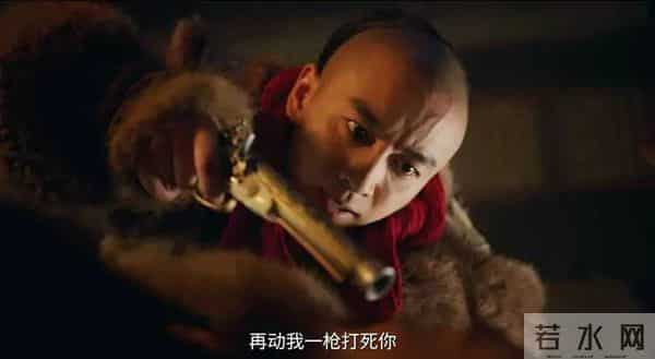 大生意人-一块肉引发的血案！徐三因小失大，葬送性命还错过杀机