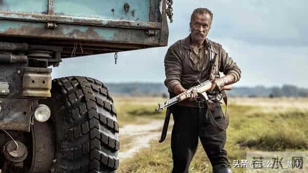 老兵再战沙场，极限生存战升级，谁是最终赢家？