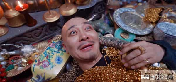 《大生意人》紫轩家族惨遭灭门，古平原究竟扮演了什么角色？