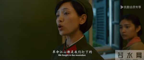 比肩姜文，重看《芳华》，我终于读懂了冯小刚在电影里的那些隐喻