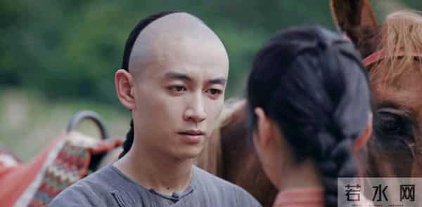 《大生意人》:直到李成自尽,古平原都没懂九帅援手为何成催命符