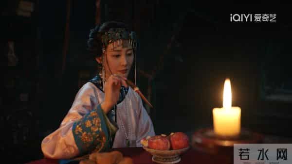 大生意人:白依梅被救,李万堂身份曝光!李成答应投降是为苏紫轩