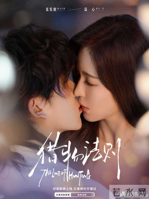 疯狂磕上头!6部姐弟恋短剧!狗姐文学很带感!错过就可惜了