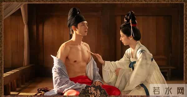 藏海谋天打更人领衔十部古装风云 王棣肖战刘宇宁共塑2025人气男神