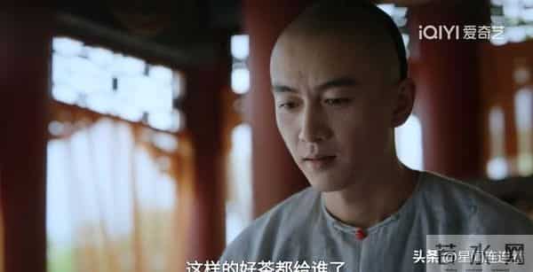 《大生意人》李钦为救古平原放弃生命！才知李万堂为何坦白真相