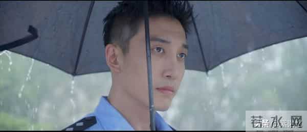 24集刑侦剧爱奇艺今日开播！暗影之下，是连环凶杀案的血色罪恶！