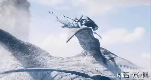 《阿凡达3》票房大爆发：195分钟原版上映，能否问鼎影史第一？