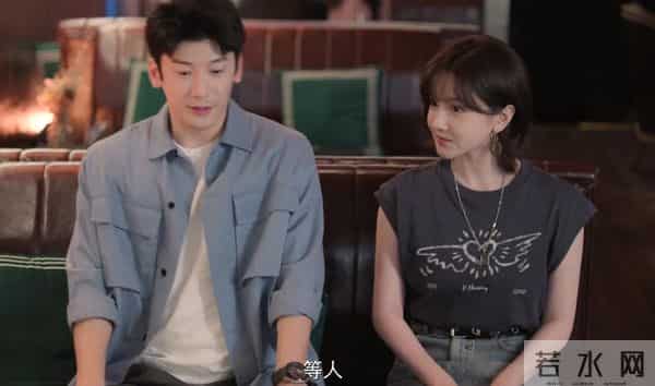 仅播半小时,热度飙至18000,连追4集我想说-耳朵从头红到尾啊!