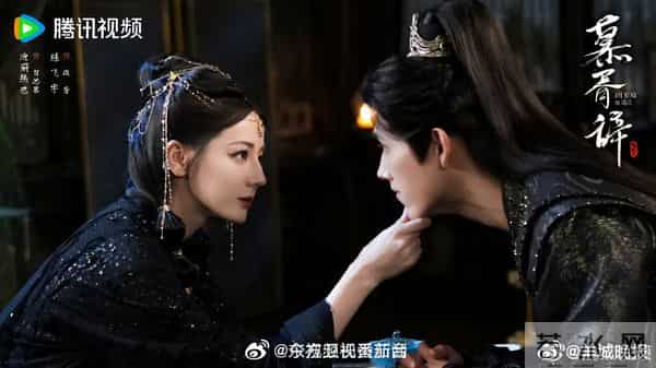 2025待播剧热度榜TOP10，哪部让你每天充满期待？