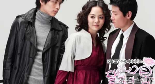 那些年封神的4部韩剧，每一部都是经典，你看过几部呢？