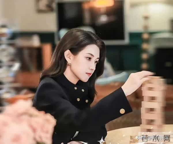 刘萧旭再见！看完《流星》剧照，我想说郭雨欣跟他才是CP天花板