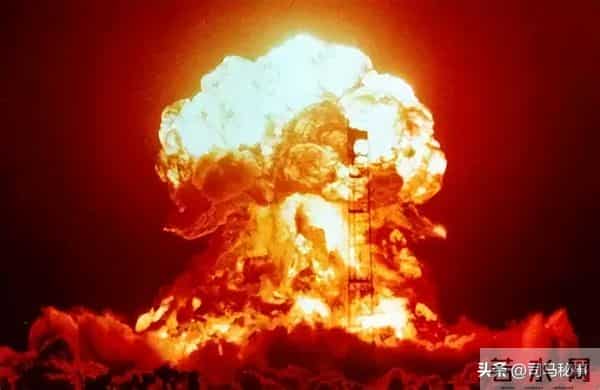 冷战经典难超越？技术硬伤百出！核危机片为何脱离现实？