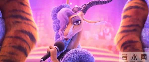 豆瓣8.5,有点疯狂,有点“爱这个世界”