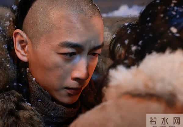 仅播半小时,热度飙至18000,连追4集我想说-耳朵从头红到尾啊!