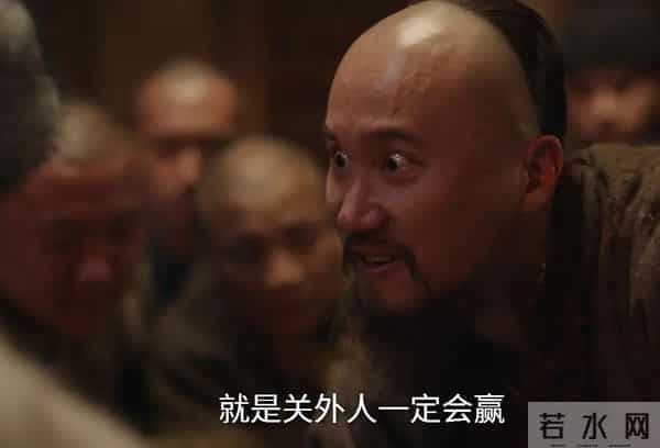 天生没长主角脸，恶毒女配凭演技也能上桌