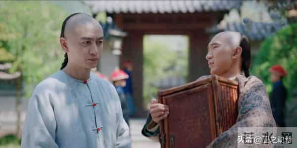 《大生意人》古平原致命阴谋,李成与白依梅的死竟是他一手策划!