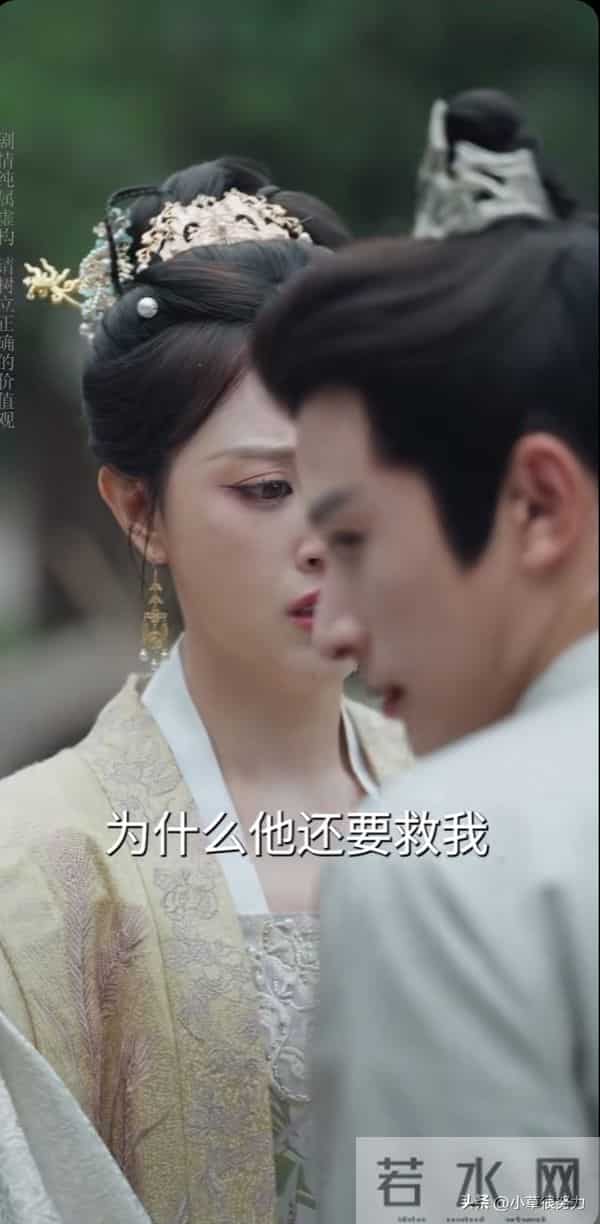 零顶流零宣发！《天下第一纨绔》凭啥霸双榜？8,375万热度封神吗