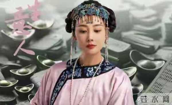 《大生意人》苏紫轩自尽才露底，李钦强娶常玉儿，藏着最阴的算计