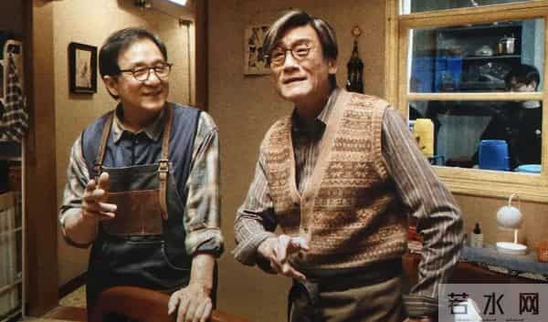 2025电影TOP10出炉！第一名狂揽154亿，断层领先