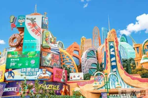 《疯狂动物城2》热映：IP联名以“情绪杠杆”撬动百亿市场