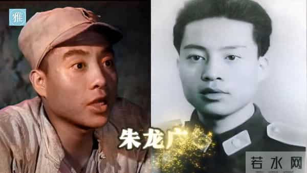 从八一厂走上银幕的大明星，你认识几位？