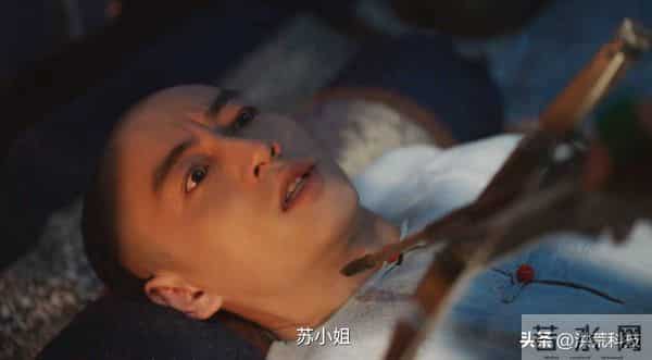 《大生意人》苏紫轩做梦想不到，就算没古平原，她也毒杀不了慈禧