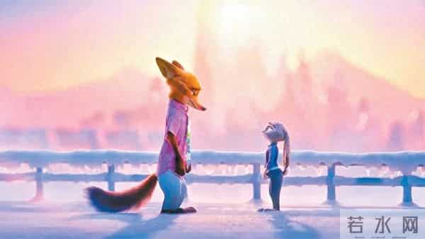 《疯狂动物城2》“带疯”岁尾电影市场