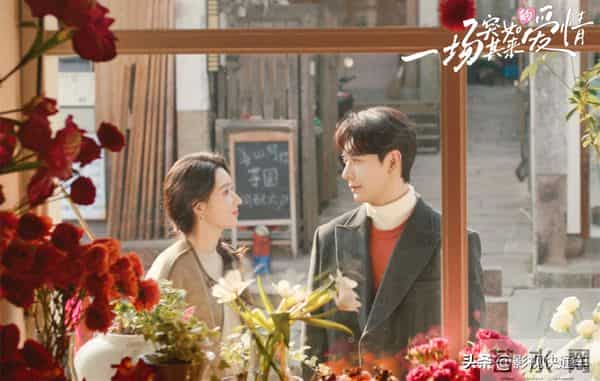 首播将至!六部新剧迎来最新动态,部部爆款预定,有你期待的吗?