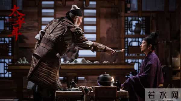 央视首播！朱亚文白宇领衔51集历史剧，全员老熟人，女主或成败笔