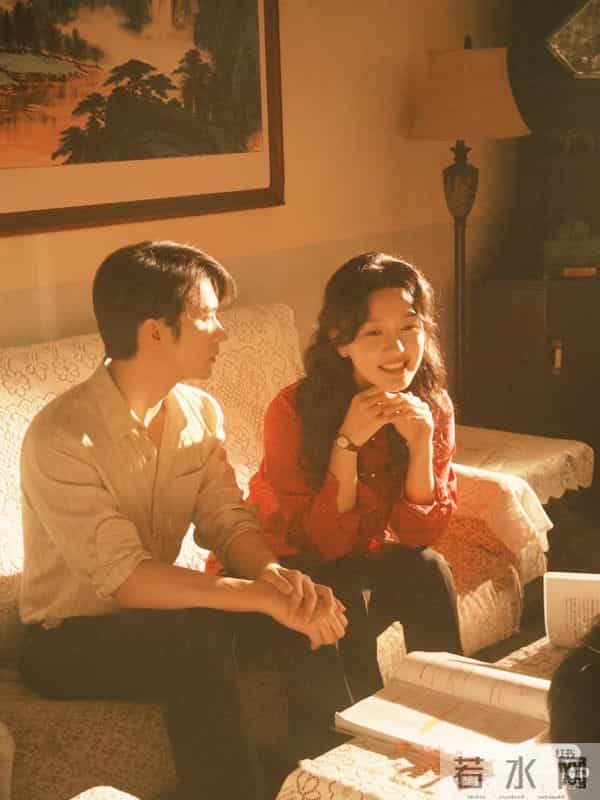 听花岛又出一爆款短剧，首日热度破亿，凭实力霸屏红果三榜第一