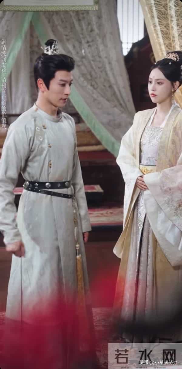 零顶流零宣发！《天下第一纨绔》凭啥霸双榜？8,375万热度封神吗