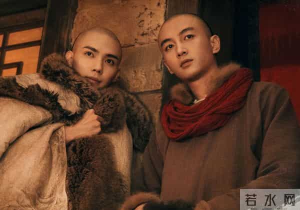 大生意人：直到被苏紫轩灭门，古平原才知，他最危险的敌人是李钦