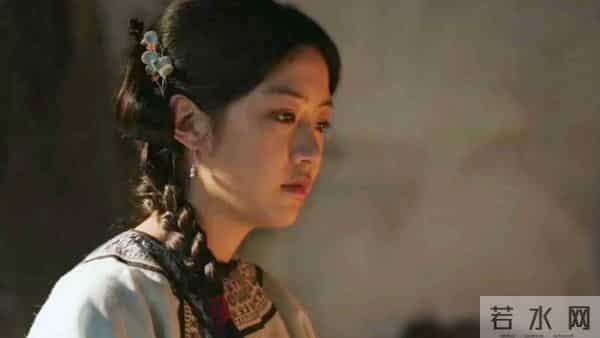 《大生意人》：白依梅至死不知，古平原早已为她留了3条退路